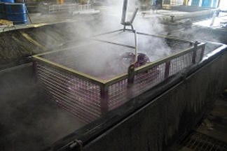 Filter Testing | Industrial Parts and Components | Precision Processing